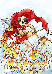 《魔兽世界》前开发者新MMO：艺术灵感来自《女神异闻录5》等